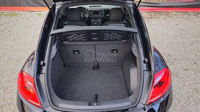 Volkswagen Buba 1.2 TSI//CH//T O P