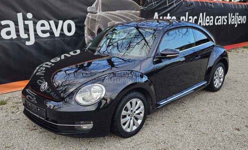 Volkswagen Buba 1.2 TSI//CH//T O P