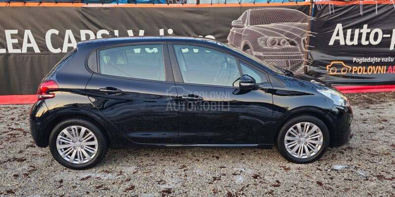Peugeot 208 1.5hdi/CH/N O O V