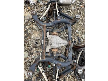 Deferencijal za Volkswagen Touareg od 2003. do 2009. god.