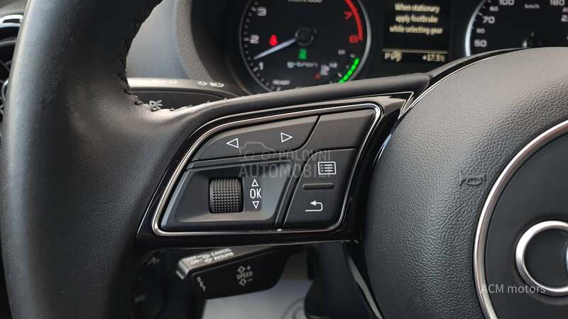 Audi A3 30 g-tron Sport Plus