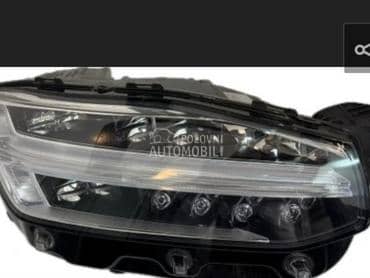 far za Volvo XC90 od 2014. do 2025. god.