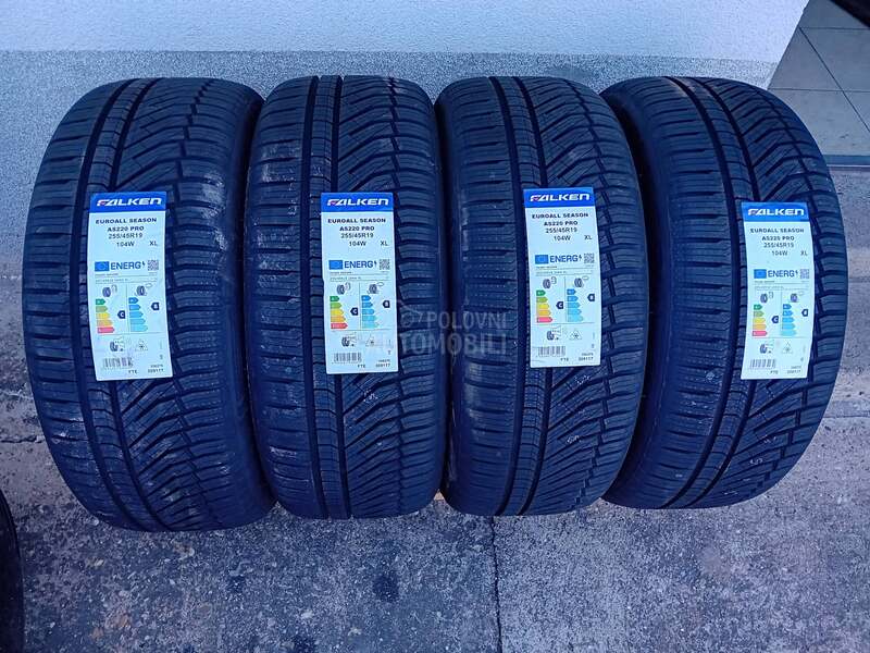 Falken 255/45 R19 Sve sezone