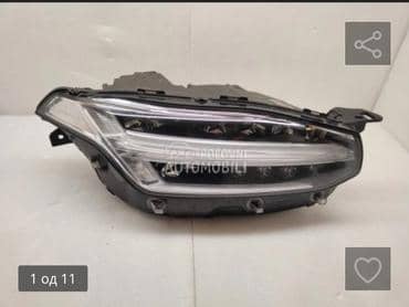 far za Volvo XC90 od 2014. do 2025. god.