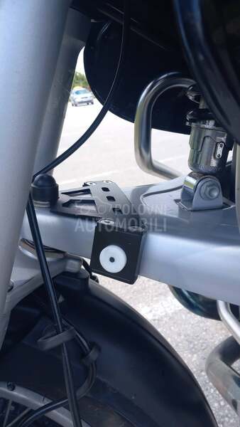 BMW R1100GS