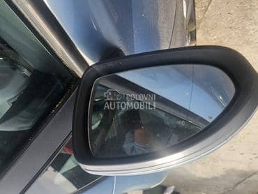 retrovizor za Opel Corsa D