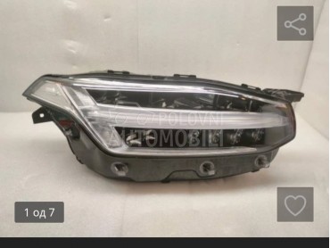 far za Volvo XC90 od 2014. do 2025. god.