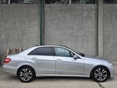 Mercedes Benz E 350 CDI 4 MATIC