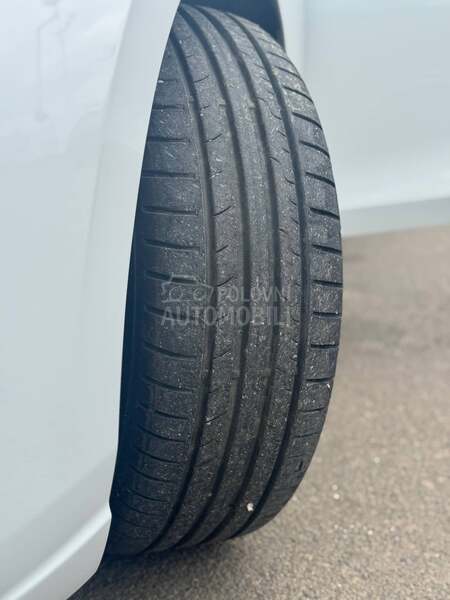 Volkswagen Golf 8 1.5