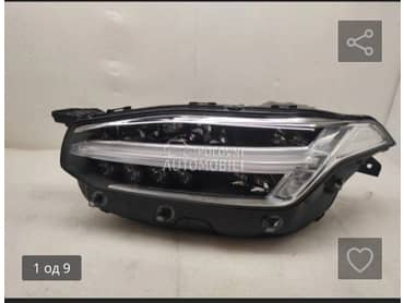 far za Volvo XC90 od 2014. do 2025. god.