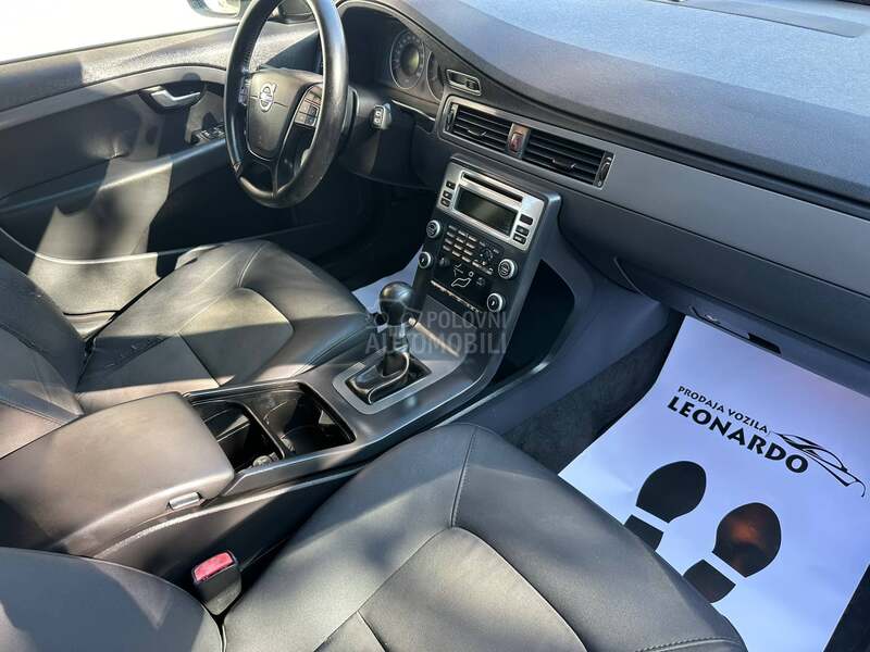 Volvo V70 2.0 D Nov Nov