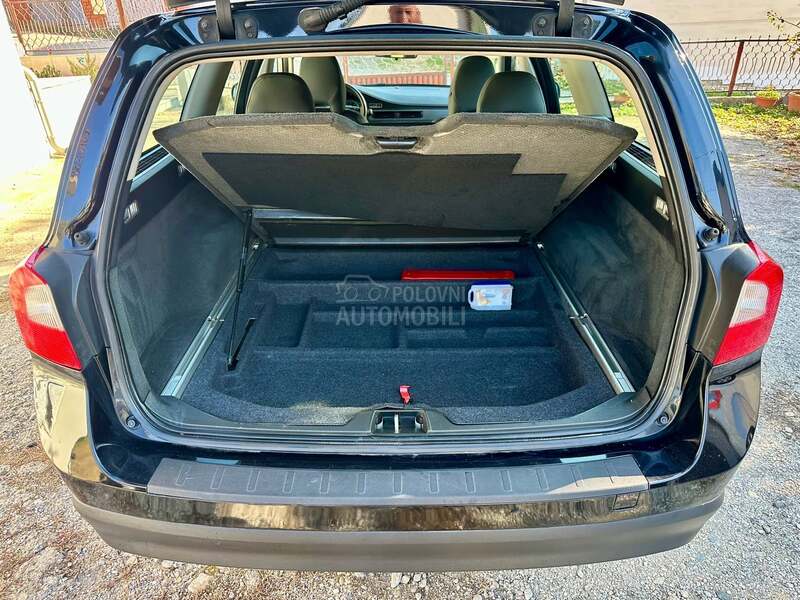 Volvo V70 2.0 D Nov Nov