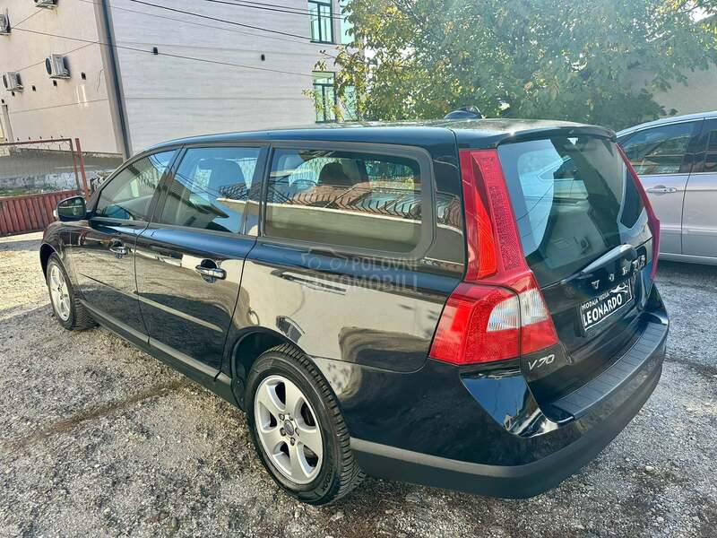 Volvo V70 2.0 D Nov Nov