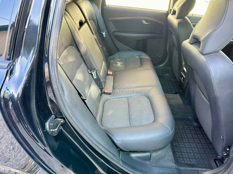 Volvo V70 2.0 D Nov Nov