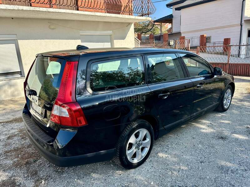 Volvo V70 2.0 D Nov Nov