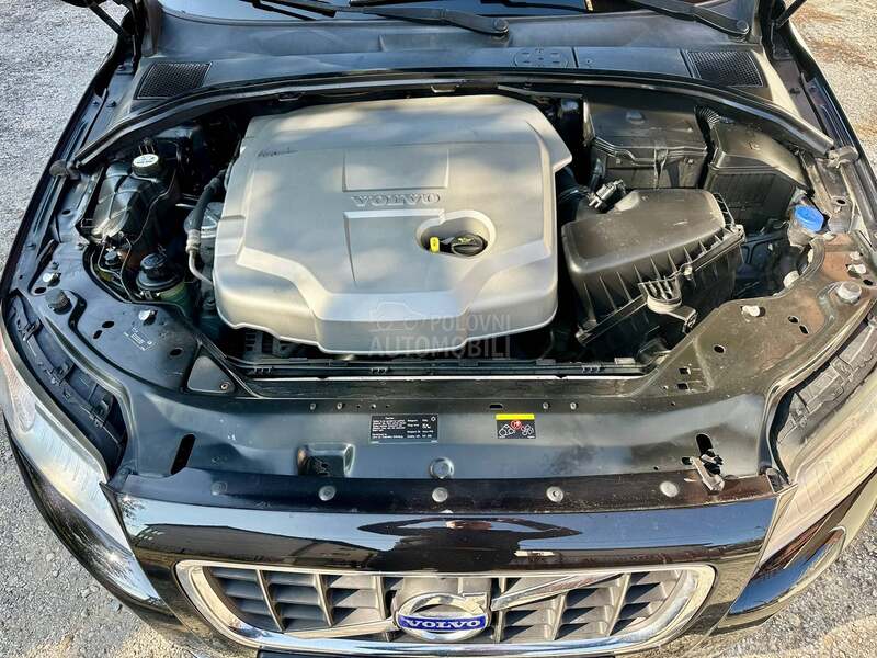 Volvo V70 2.0 D Nov Nov