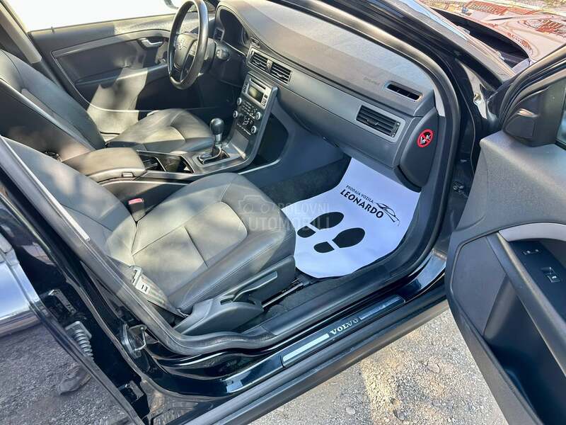 Volvo V70 2.0 D Nov Nov