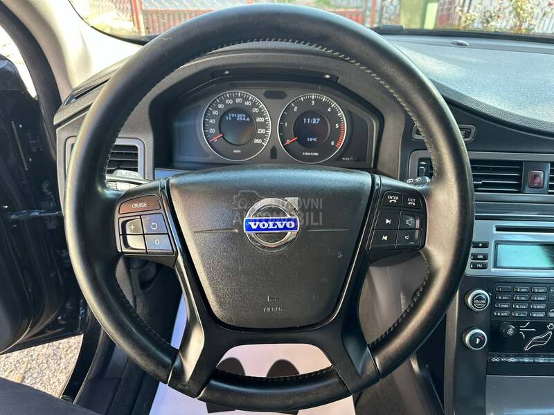Volvo V70 2.0 D Nov Nov