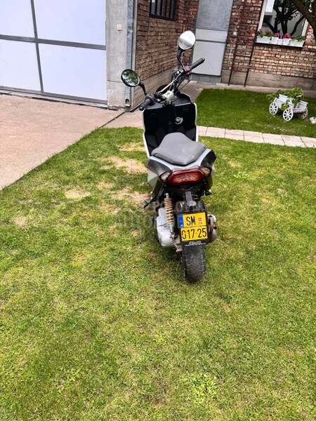 Benelli 49x