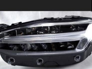 far za Volvo XC90 od 2014. do 2025. god.