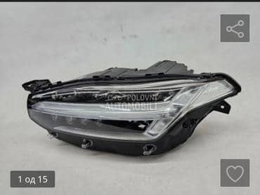 far za Volvo XC90 od 2014. do 2025. god.