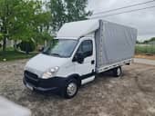 Iveco Daily 35c13 B kategorija