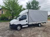 Iveco Daily 35c13 B kategorija