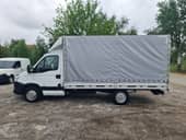 Iveco Daily 35c13 B kategorija