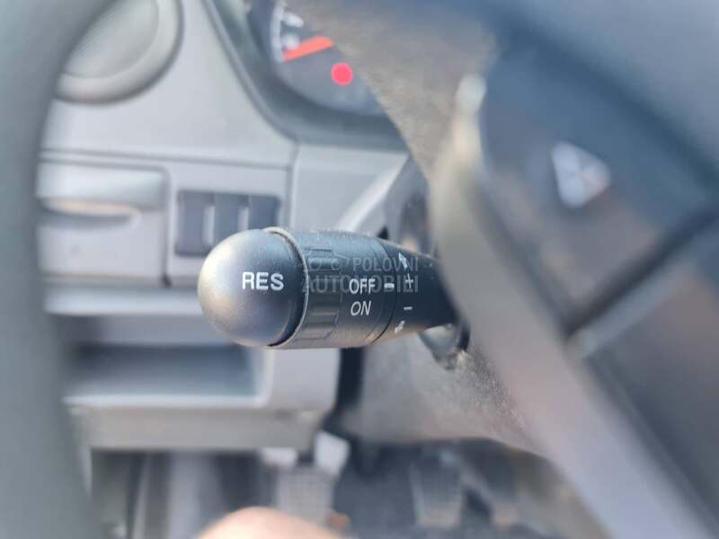 Iveco Daily 35c13 B kategorija