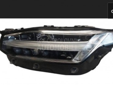 far za Volvo XC90 od 2014. do 2025. god.