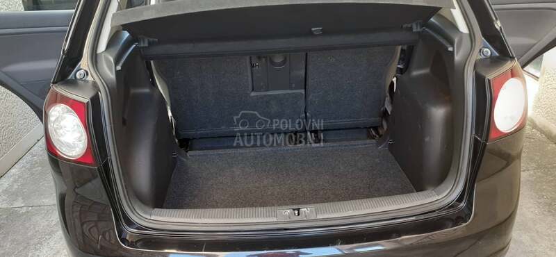 Volkswagen Golf Plus 1.9 TDI