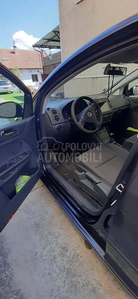 Volkswagen Golf Plus 1.9 TDI