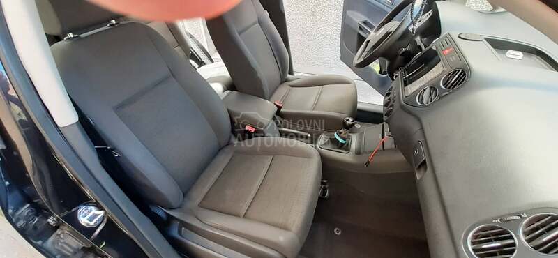 Volkswagen Golf Plus 1.9 TDI