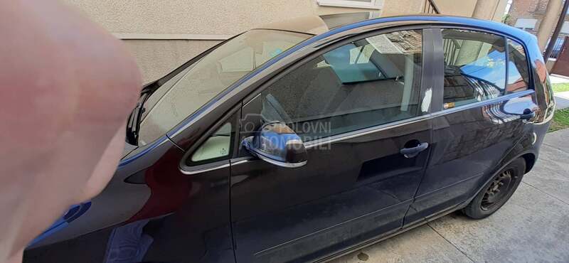 Volkswagen Golf Plus 1.9 TDI