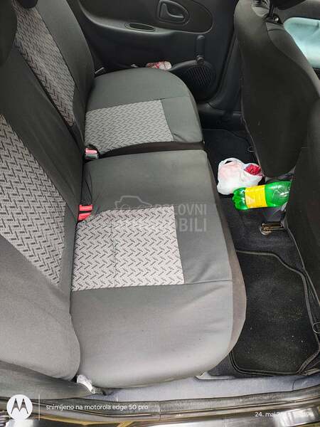 Renault Clio 1.5
