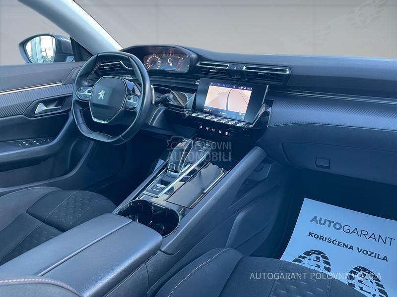 Peugeot 508 1.5 HDI ACTIVE A/T