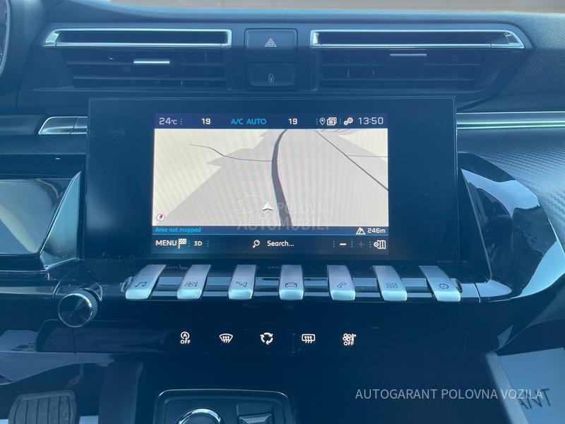 Peugeot 508 1.5 HDI ACTIVE A/T