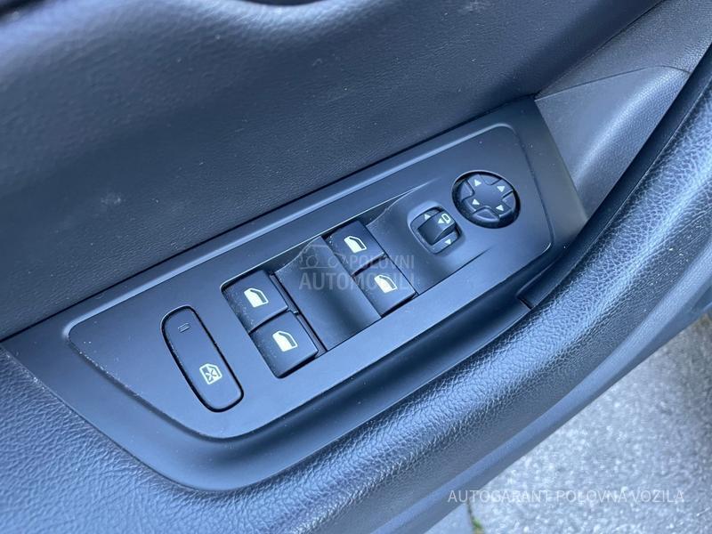 Peugeot 508 1.5 HDI ACTIVE A/T