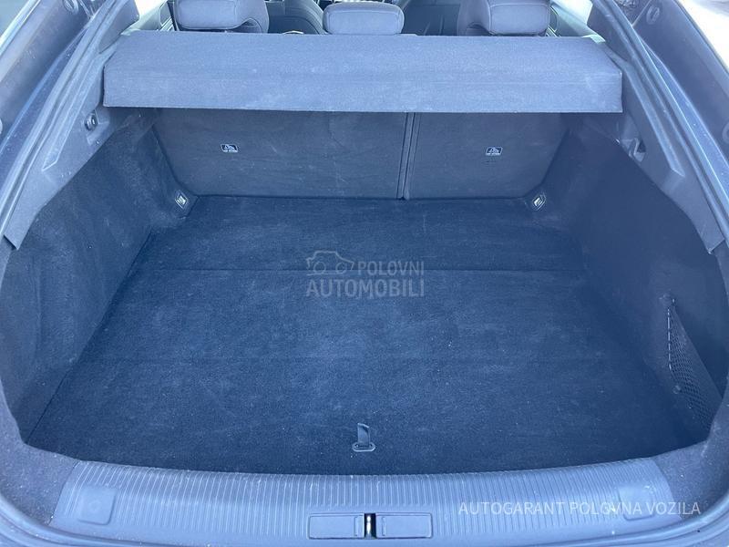 Peugeot 508 1.5 HDI ACTIVE A/T