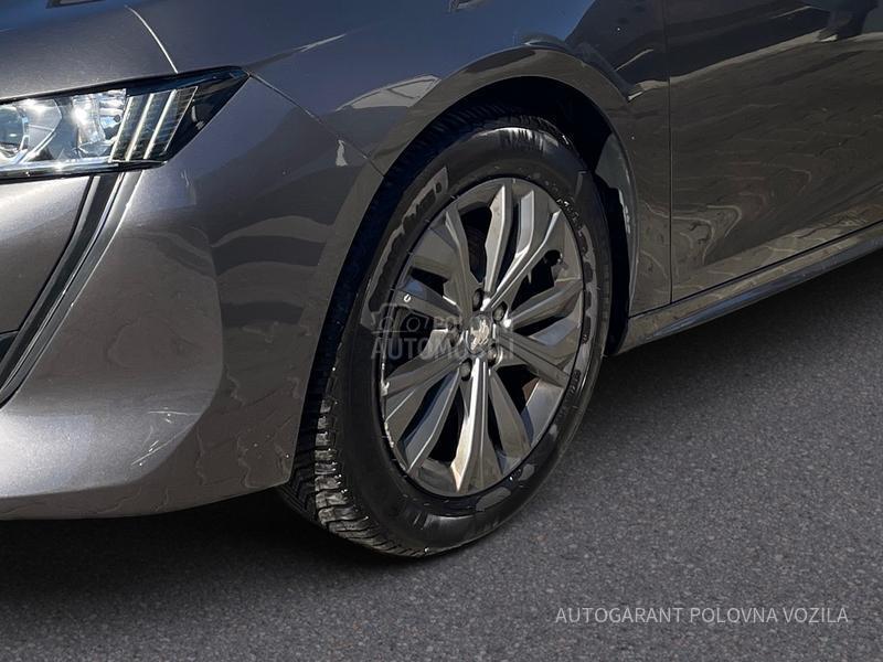 Peugeot 508 1.5 HDI ACTIVE A/T