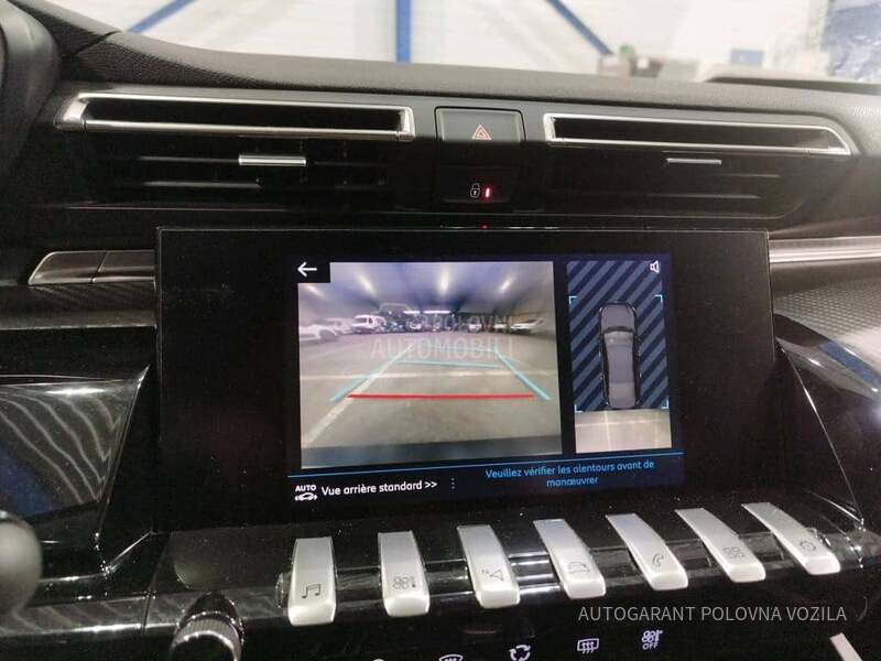 Peugeot 508 1.5 HDI ACTIVE A/T