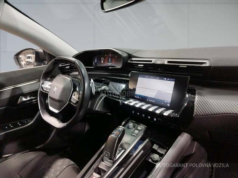 Peugeot 508 1.5 HDI ACTIVE A/T