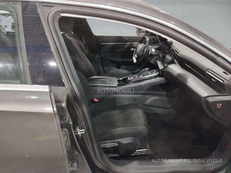 Peugeot 508 1.5 HDI ACTIVE A/T