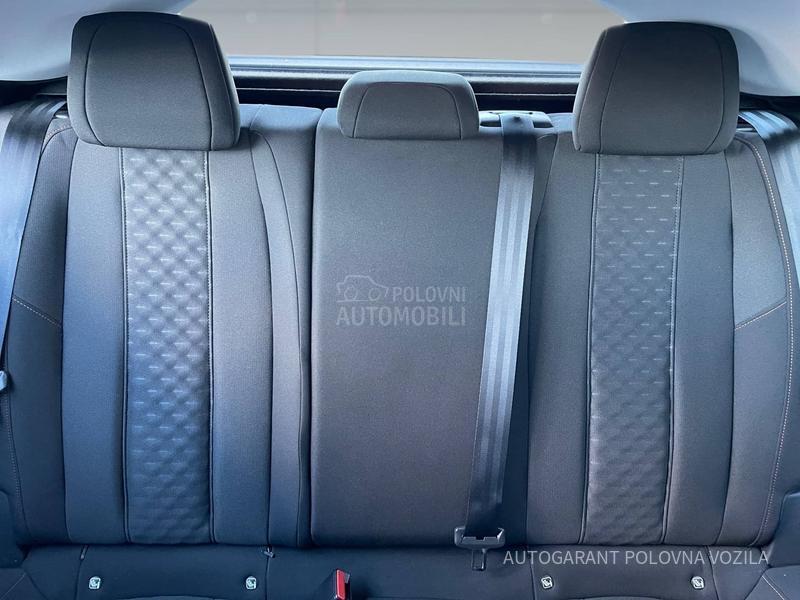 Peugeot 508 1.5 HDI ACTIVE A/T