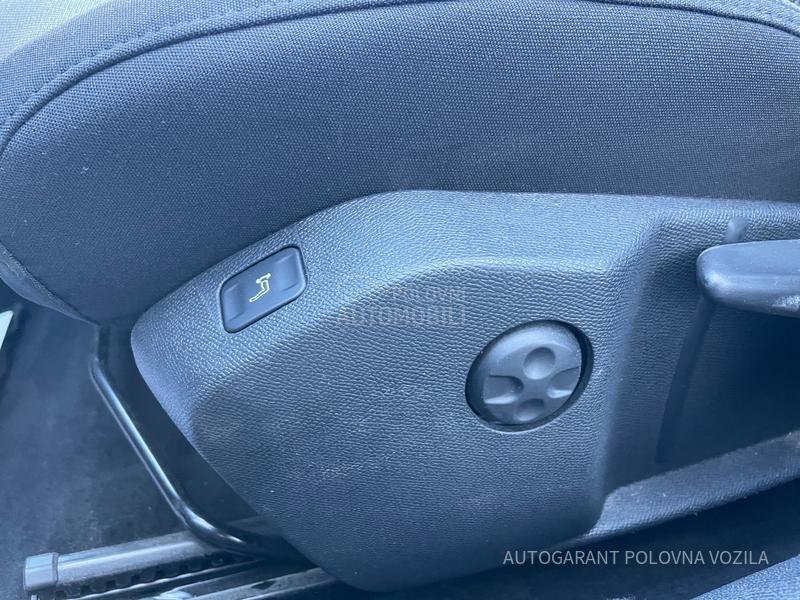 Peugeot 508 1.5 HDI ACTIVE A/T