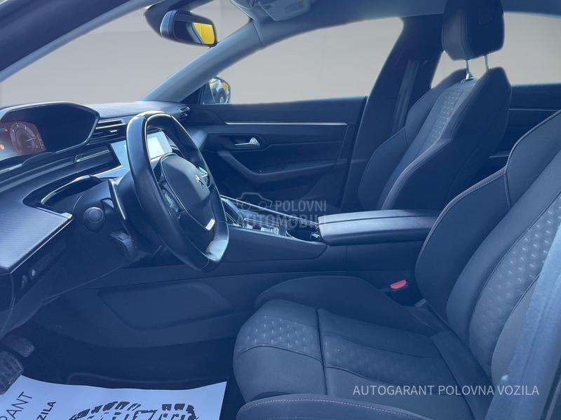Peugeot 508 1.5 HDI ACTIVE A/T