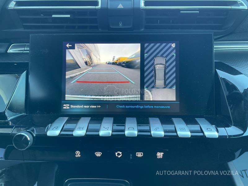 Peugeot 508 1.5 HDI ACTIVE A/T