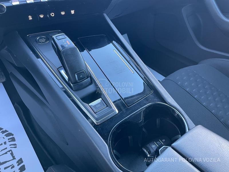 Peugeot 508 1.5 HDI ACTIVE A/T