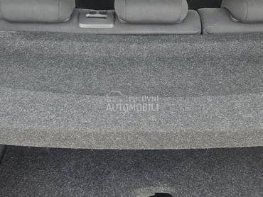 polica za Opel Corsa D