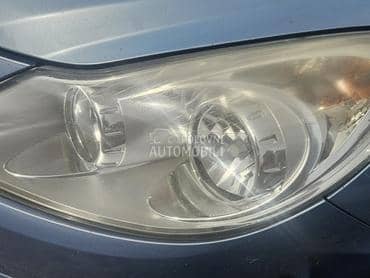 farovi za Opel Corsa D